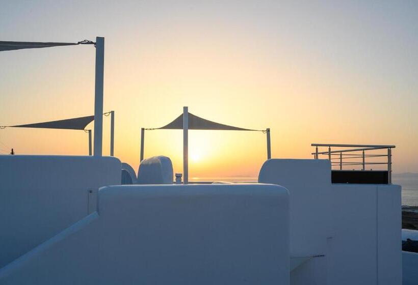 سوییت لوکس, Sole D'oro Luxury Suites