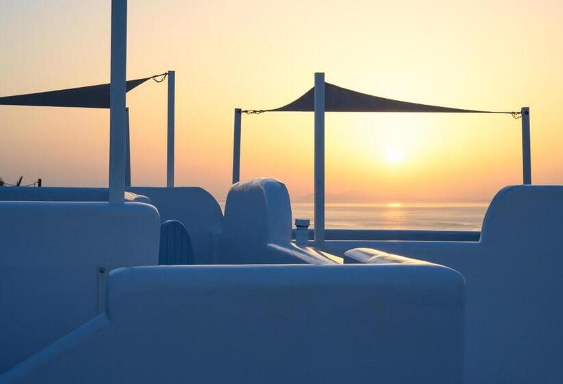 سوییت لوکس, Sole D'oro Luxury Suites