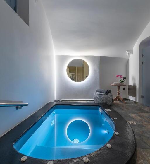 سوییت لوکس, Sole D'oro Luxury Suites