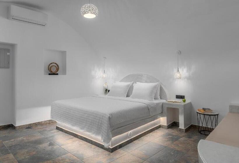 سوییت لوکس, Sole D'oro Luxury Suites