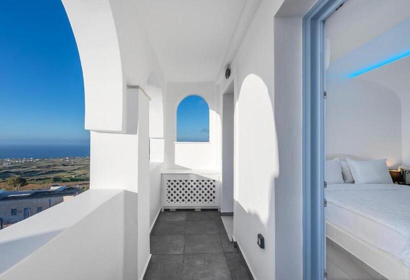 ویلای سوپریور 1 خوابه, Sole D'oro Luxury Suites