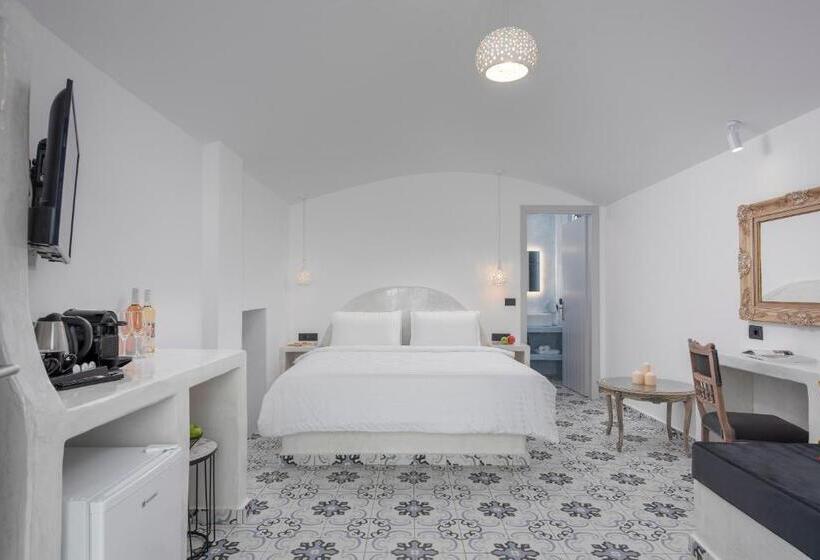 Suíte com Hidromassagem, Sole D'oro Luxury Suites