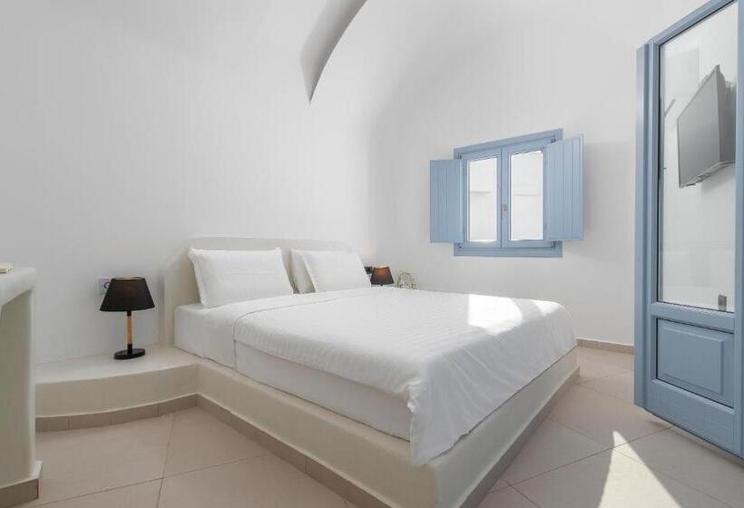 Vila Superior 1 Quarto, Sole D'oro Luxury Suites