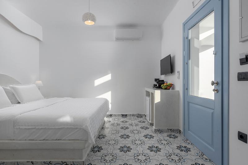 سوئیت با وان آب گرم, Sole D'oro Luxury Suites