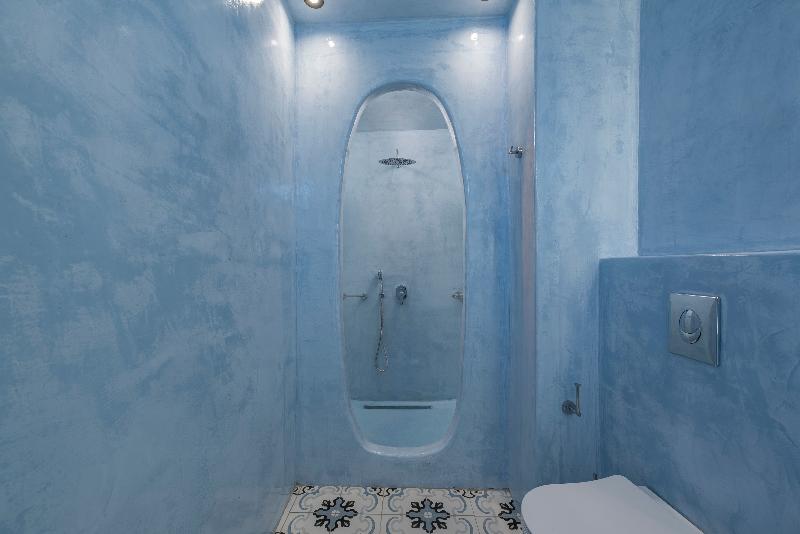 Suíte com Hidromassagem, Sole D'oro Luxury Suites