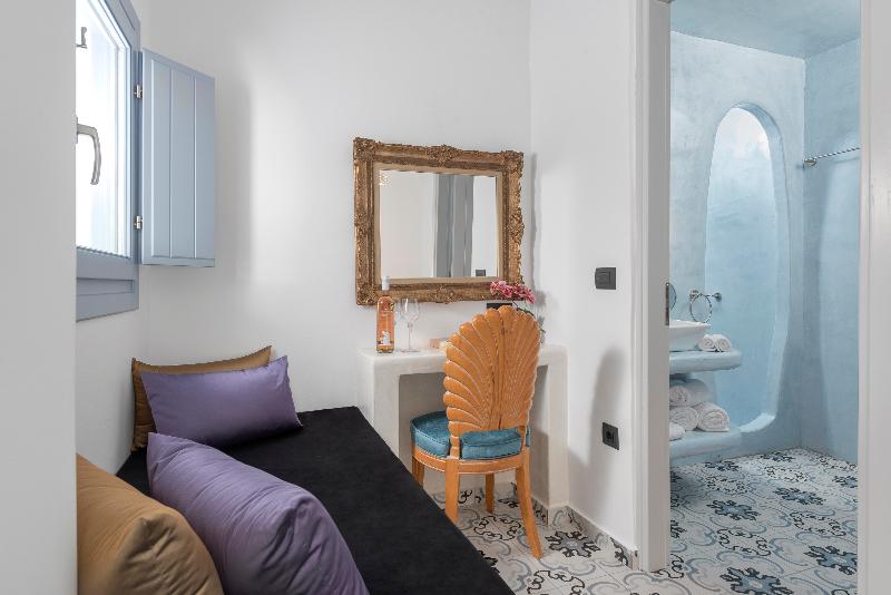 Suíte com Hidromassagem, Sole D'oro Luxury Suites