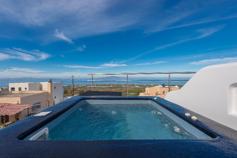 سوییت سوپریور با چشمانداز دریا, Sole D'oro Luxury Suites