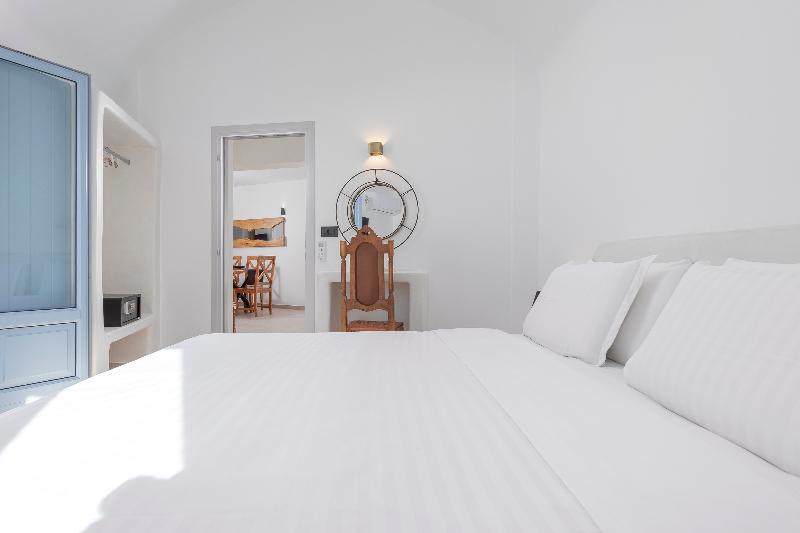 ویلای سوپریور 1 خوابه, Sole D'oro Luxury Suites