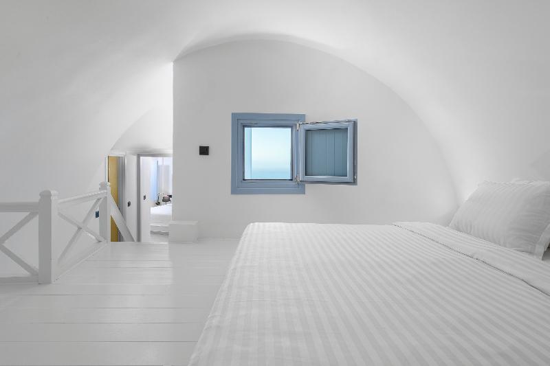 ویلای سوپریور 1 خوابه, Sole D'oro Luxury Suites