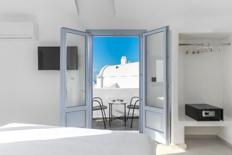 ویلای سوپریور 1 خوابه, Sole D'oro Luxury Suites