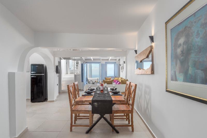 ویلای سوپریور 1 خوابه, Sole D'oro Luxury Suites