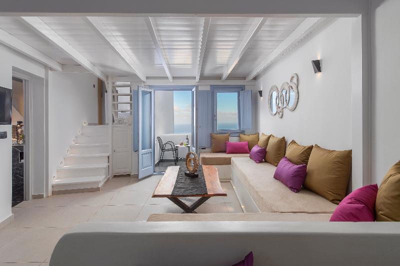 Vila Superior 1 Quarto, Sole D'oro Luxury Suites