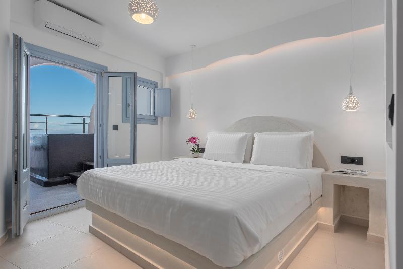 Suíte Premium Vista Mar, Sole D'oro Luxury Suites