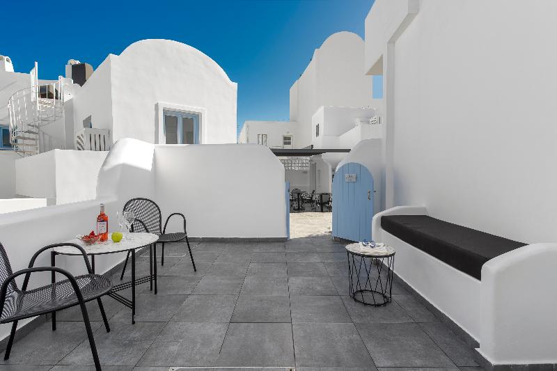 سوئیت پریمیوم با چشمانداز دریا, Sole D'oro Luxury Suites