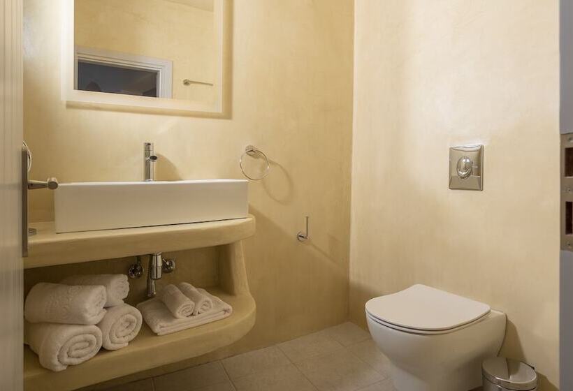 Suíte Premium Vista Mar, Sole D'oro Luxury Suites