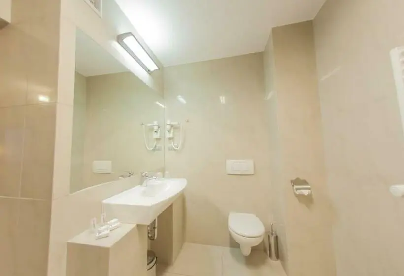 Suite Lit King, Tychy Prime