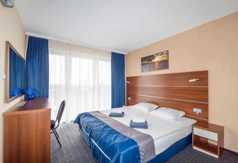 Suite Lit King, Tychy Prime