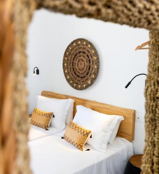 带海景的标准房, Omilos Beachfront House