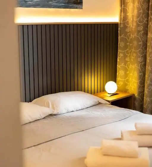 اتاق استاندارد, America Del Sur Hostel Buenos Aires