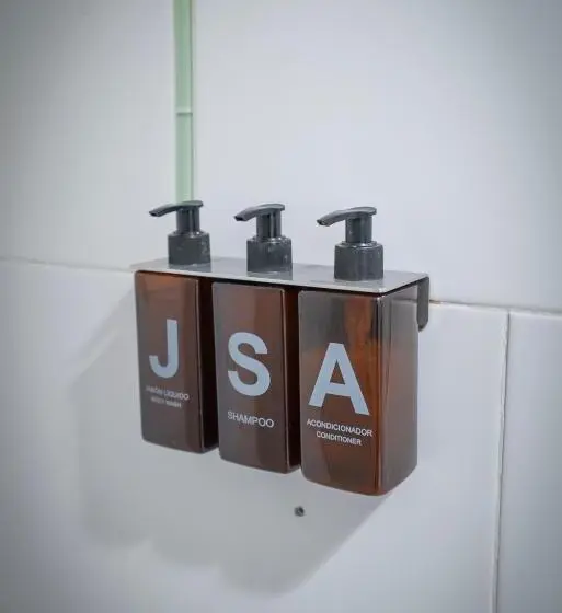 اتاق استاندارد, America Del Sur Hostel Buenos Aires