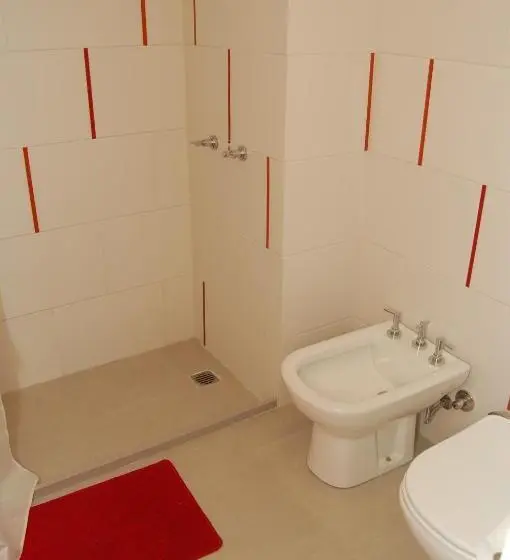 اتاق استاندارد یک نفره, America Del Sur Hostel Buenos Aires