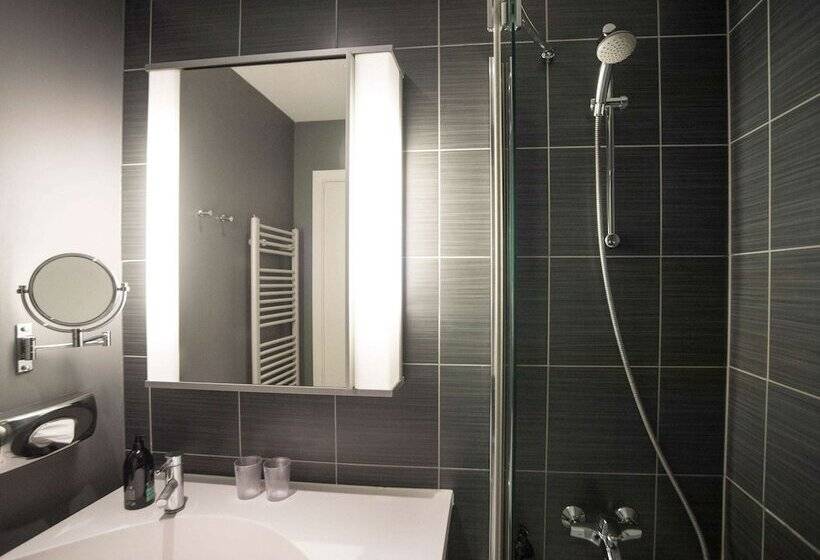 آپارتمان 1 خوابه, Aparthotel Adagio Brussels Grand Place