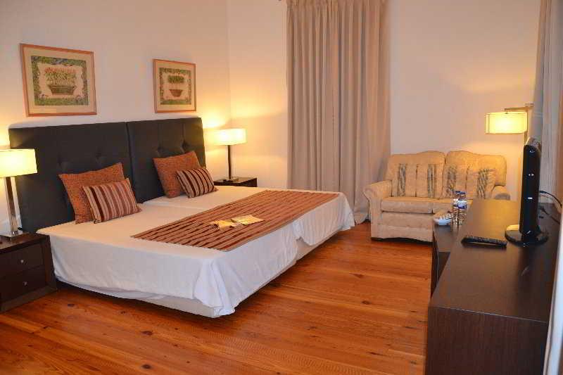 Студия Стандарт Вид на Море, Arts In Hotel Conde Carvalhal
