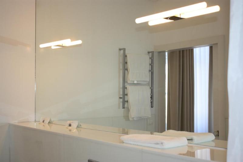 استودیوی استاندارد با چشمانداز دریا, Arts In Hotel Conde Carvalhal