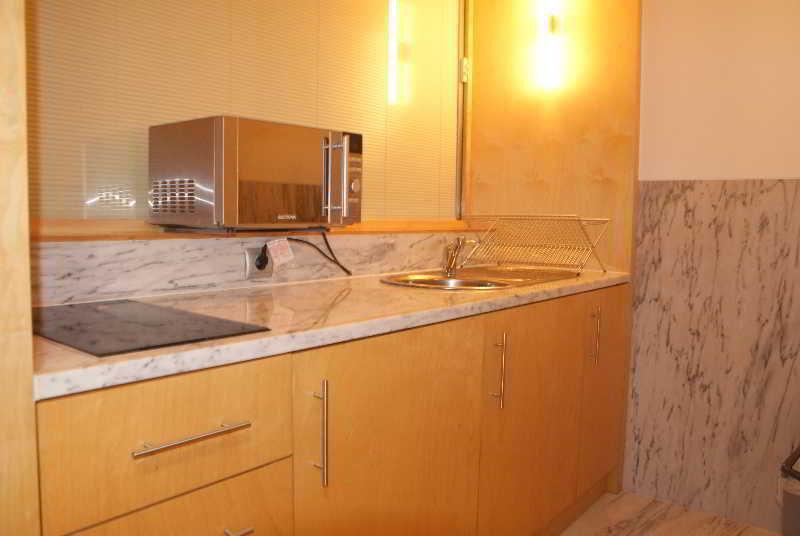 Студио Стандарт Вид на Сад, Arts In Hotel Conde Carvalhal