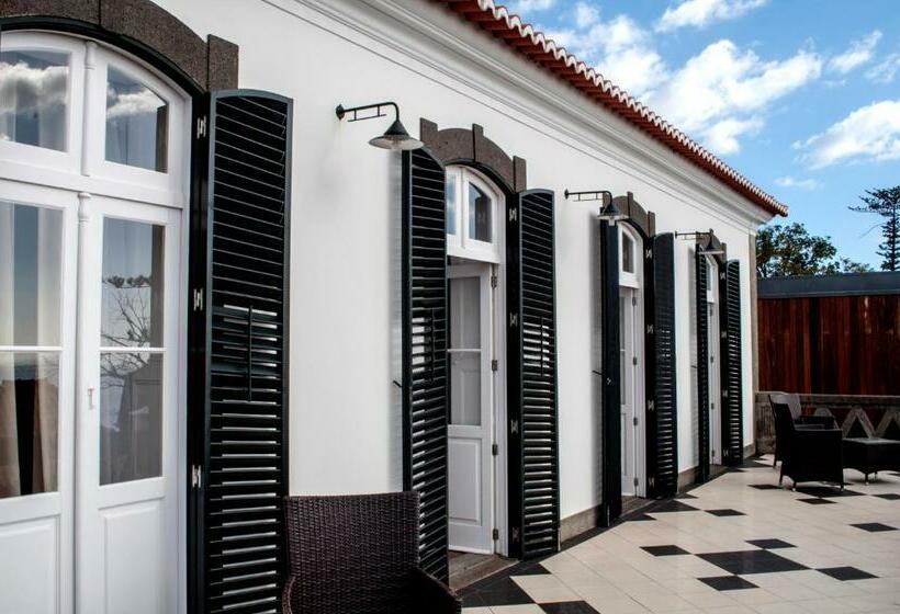 سوئیت جونیور با تراس, Arts In Hotel Conde Carvalhal