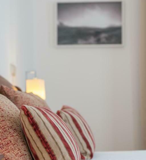 Люкс Премиум, Arts In Hotel Conde Carvalhal