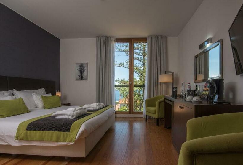 استودیوی سوپریور, Arts In Hotel Conde Carvalhal