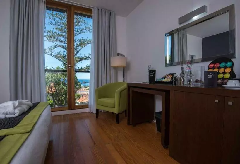 استودیوی سوپریور, Arts In Hotel Conde Carvalhal