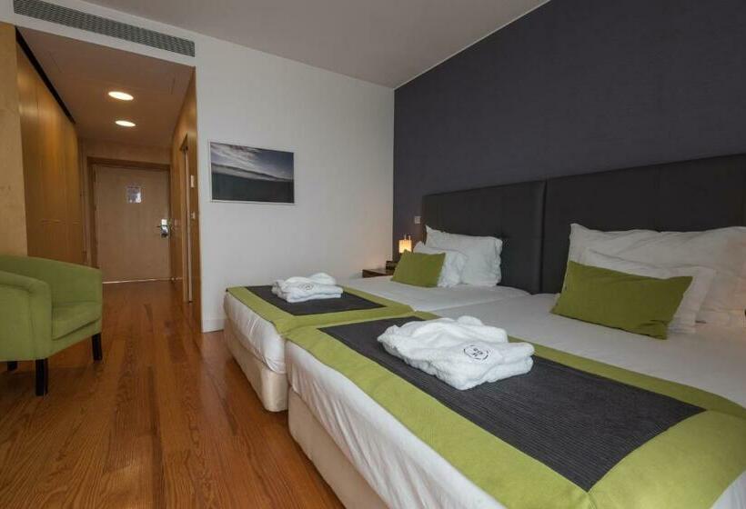 Студия Deluxe, Arts In Hotel Conde Carvalhal