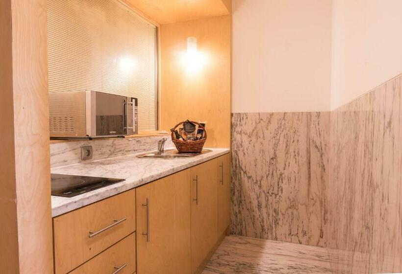 استودیوی لوکس, Arts In Hotel Conde Carvalhal