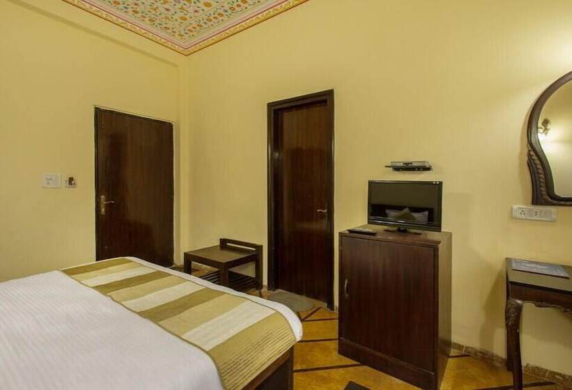 غرفة ديلوكس, Amer View