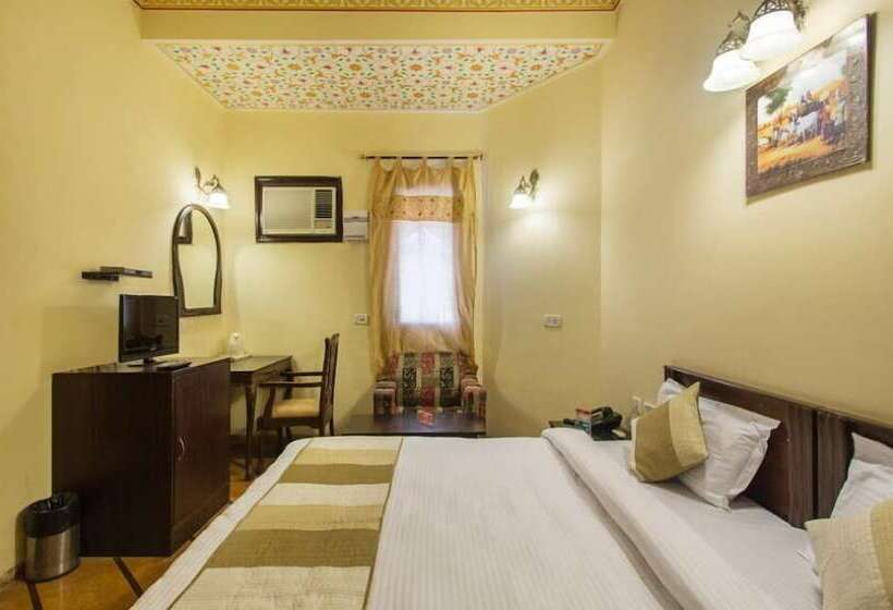 غرفة ديلوكس, Amer View