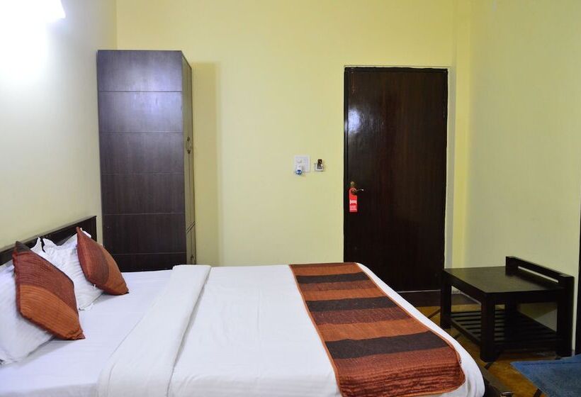 غرفة ديلوكس, Amer View