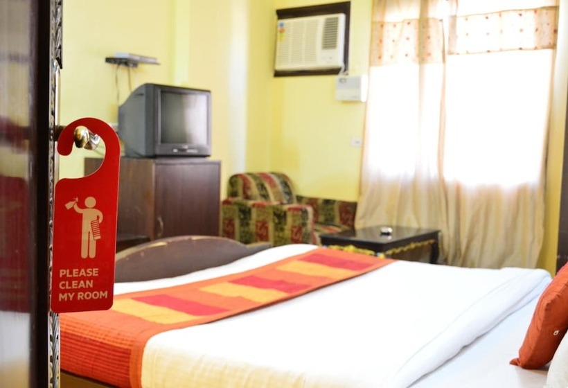 غرفة ديلوكس, Amer View