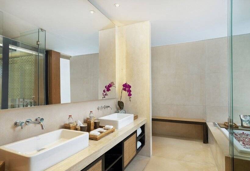 Люкс, Grand Seminyak Lifestyle Boutique Bali Resort