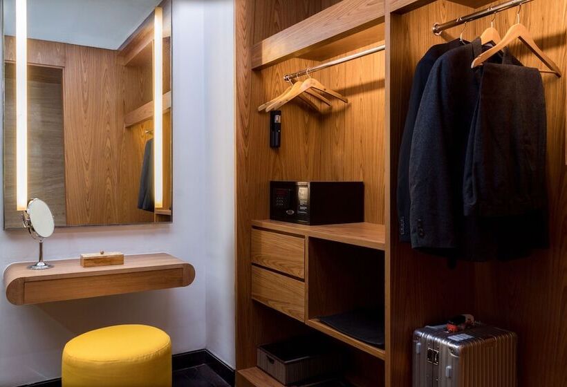 Люкс, Grand Seminyak Lifestyle Boutique Bali Resort