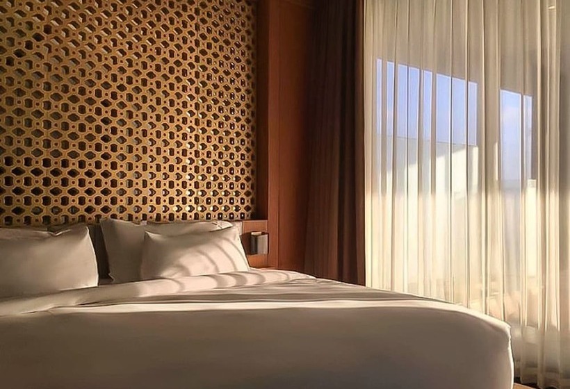 Люкс, Grand Seminyak Lifestyle Boutique Bali Resort