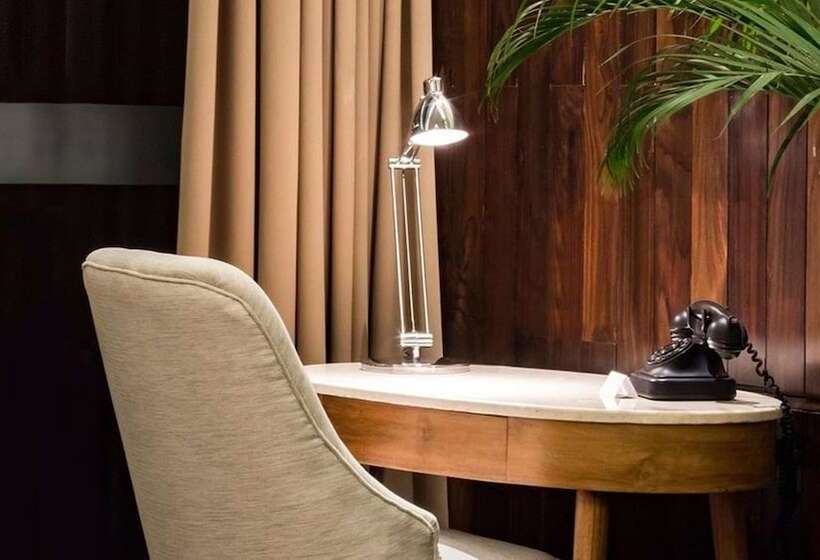 Люкс, Grand Seminyak Lifestyle Boutique Bali Resort