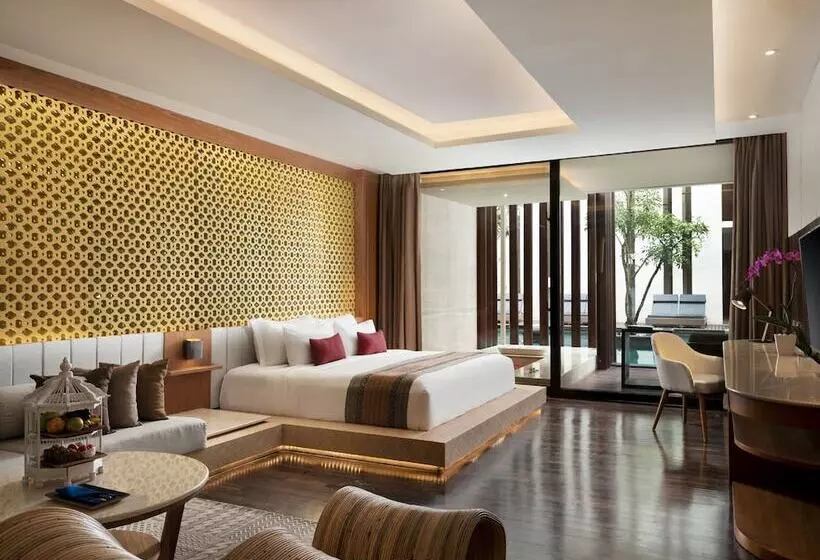 Suite with Pool, Grand Seminyak   Lifestyle Boutique Bali Resort