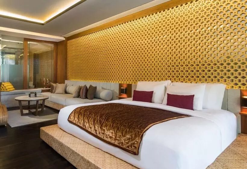 オーシャンビュースイート, Grand Seminyak   Lifestyle Boutique Bali Resort