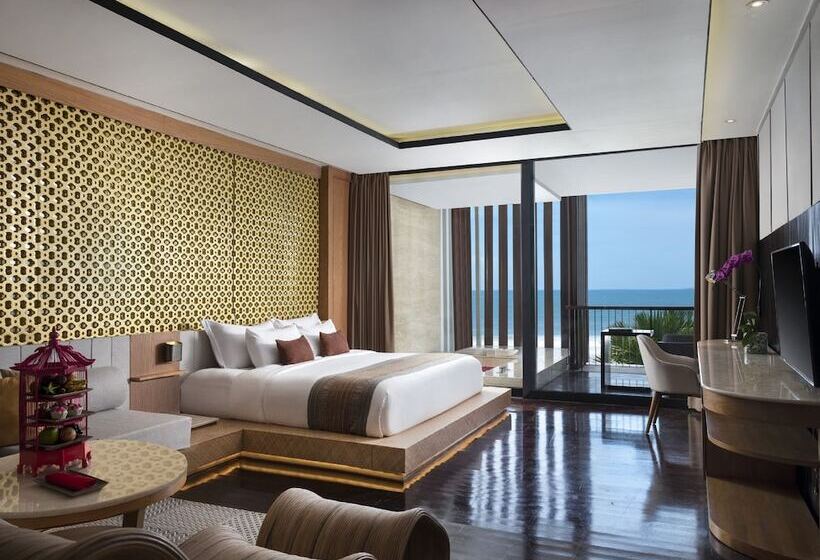 Люкс Вид на Море, Grand Seminyak Lifestyle Boutique Bali Resort