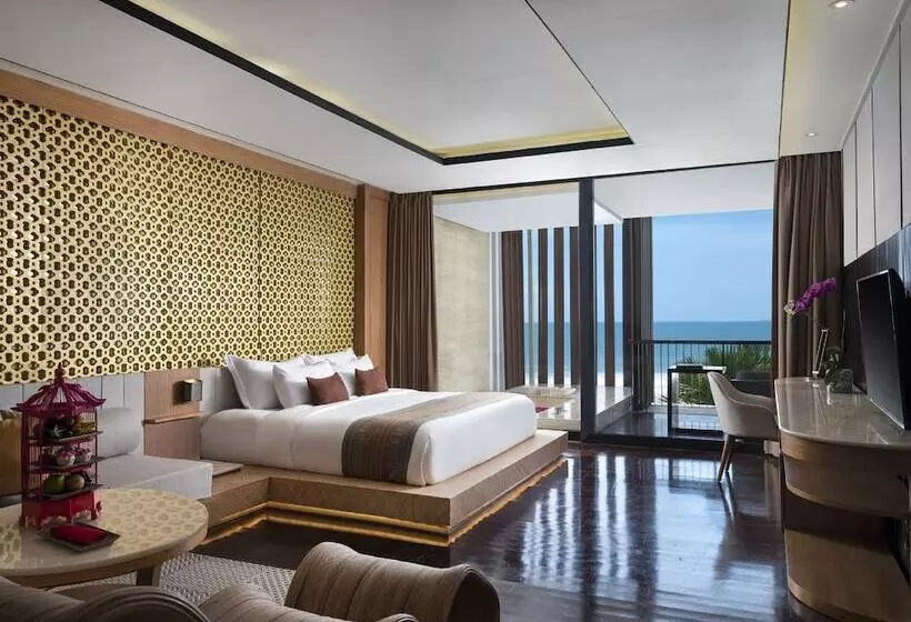オーシャンビュースイート, Grand Seminyak   Lifestyle Boutique Bali Resort