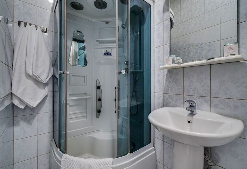 Номер Стандарт, Atrium