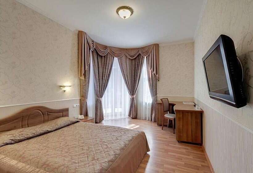 Номер Стандарт, Atrium