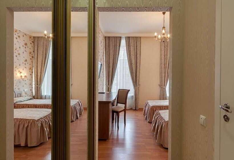 Номер Стандарт, Atrium